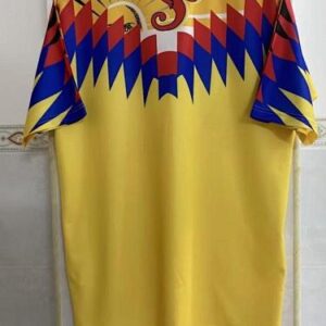 Retro América 1995