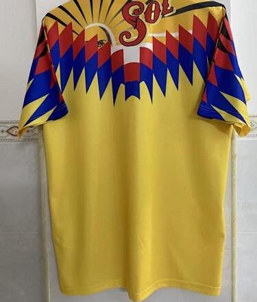 Retro América 1995