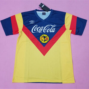 Retro América 1990