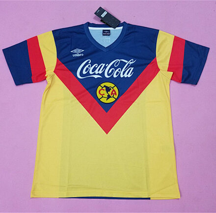 Retro América 1990