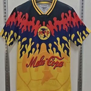 Retro América 95/96
