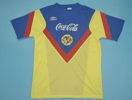 Retro América 93/94