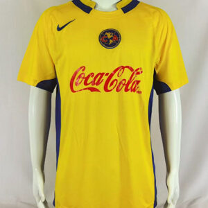 Retro América 04/05