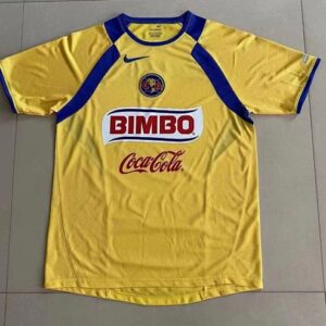 Retro América 2005
