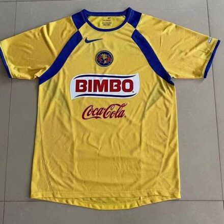 Retro América 2005