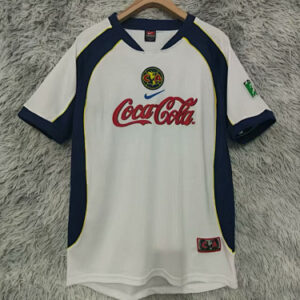 Retro América 01/02