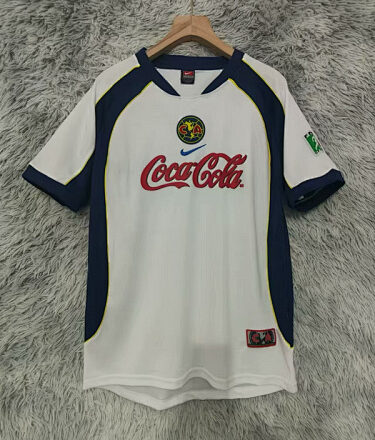 Retro América 01/02