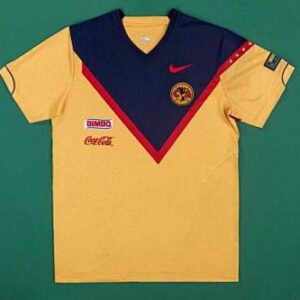 Retro América 05/06