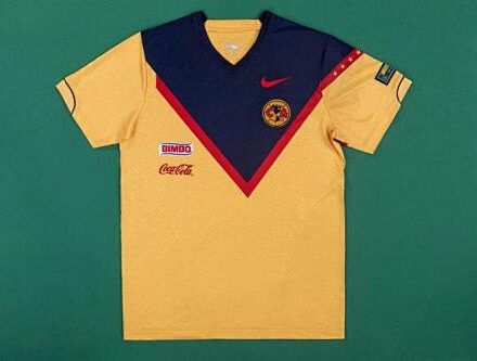 Retro América 05/06