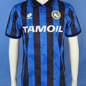 Retro Atalanta 91/93