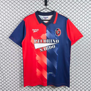 Retro Cagliari 96/97