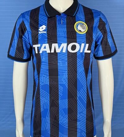 Retro Atalanta 91/93