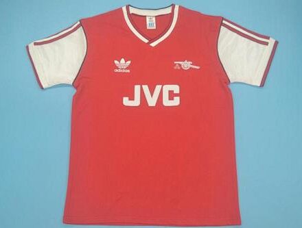 Retro Arsenal 88/89
