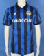 Retro Atalanta 91/93