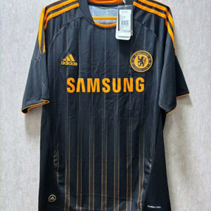 Retro Chelsea 10/11
