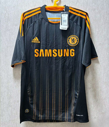 Retro Chelsea 10/11
