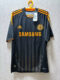 Retro Chelsea 10/11