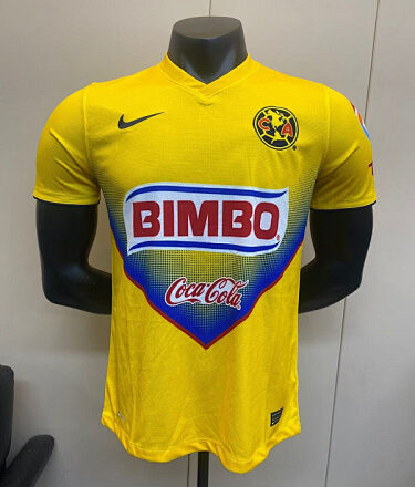 Retro América 13/14