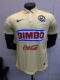 Retro América 14/15
