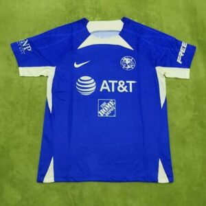 Retro América 20/21
