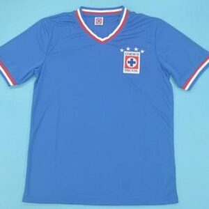 Retro Cruz Azul 73/74