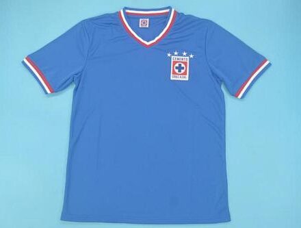 Retro Cruz Azul 73/74