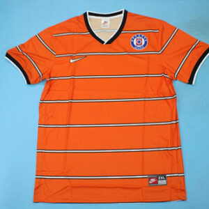 Retro Cruz Azul 1997