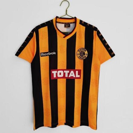 Retro Kaizer Chiefs 98/99