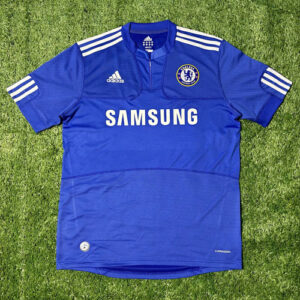 Retro Chelsea 09/10