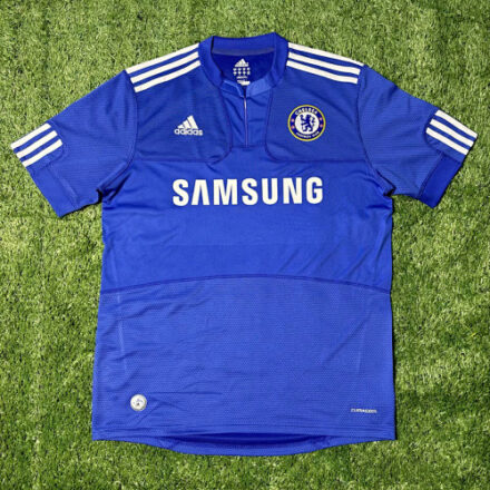 Retro Chelsea 09/10