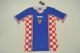 Retro Croácia 1998