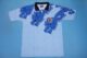 Retro Inglaterra 1992