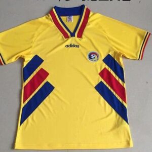 Retro Roménia 1994