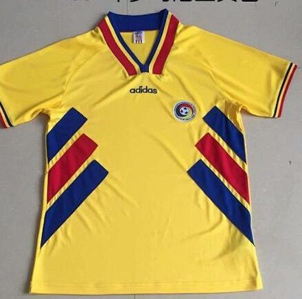 Retro Roménia 1994