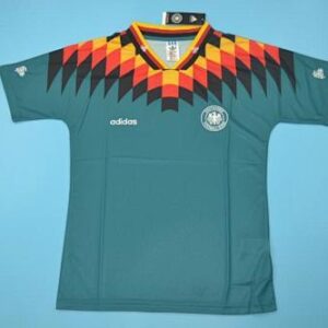 Retro Alemanha 1994