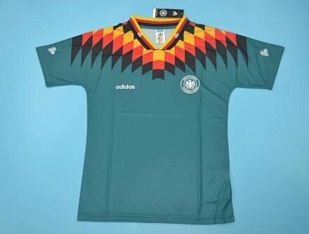 Retro Alemanha 1994