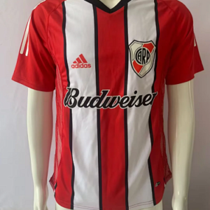 Retro River Plate 03/04