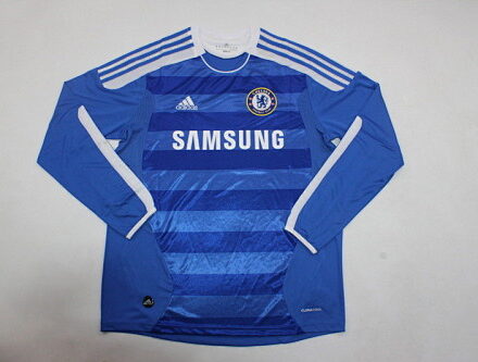 Retro Chelsea 2012
