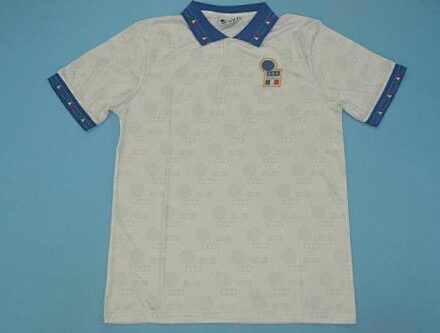 Retro Itália 1994