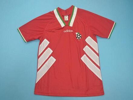 Retro Bulgária 1994