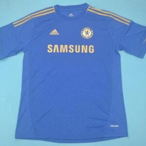 Retro Chelsea 12/13