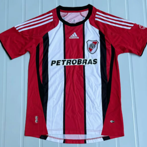 Retro River Plate 07/08