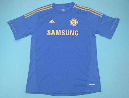 Retro Chelsea 12/13