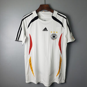 Retro Alemanha 2006