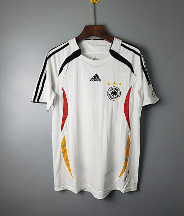 Retro Alemanha 2006