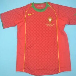 Retro Portugal 2004