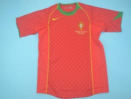Retro Portugal 2004
