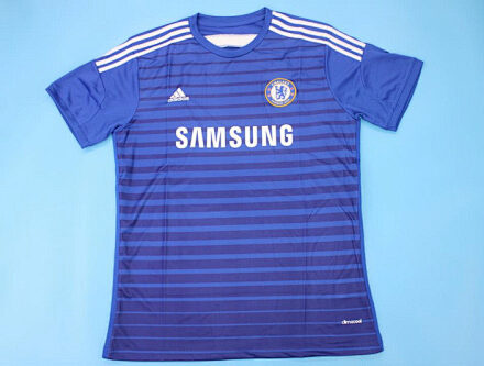 Retro Chelsea 14/15