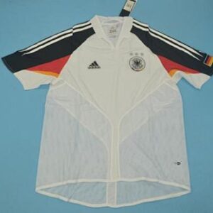 Retro Alemanha 2004