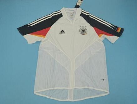 Retro Alemanha 2004